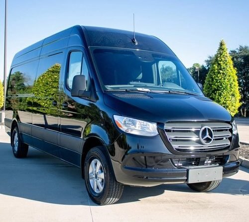 minibus Splinter or group transfers in Punta Cana, up to 15 passengers