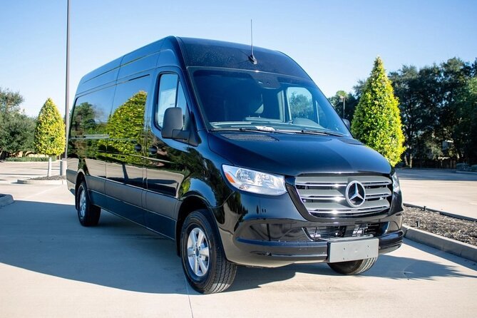 minibus Splinter or group transfers in Punta Cana, up to 15 passengers