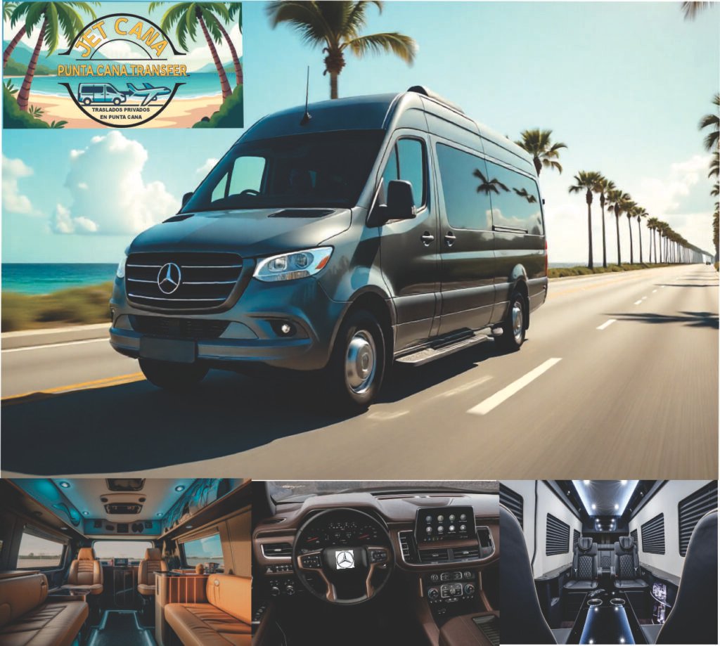 Playa juanillo in Cap Cana, Dominican Republic – private transfer from Punta Cana Airport