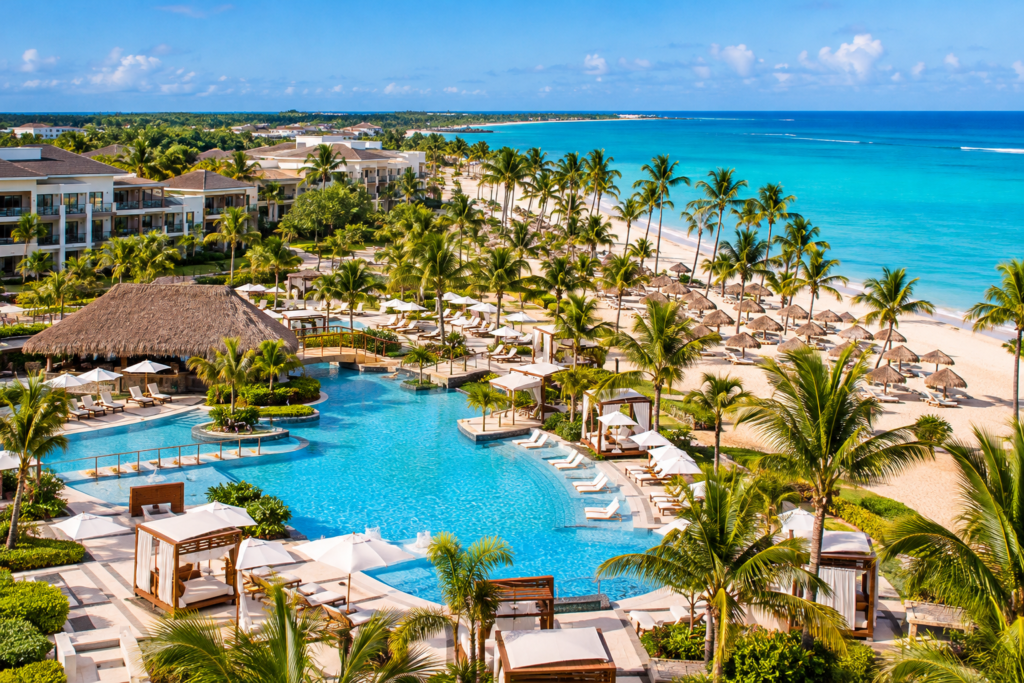 Punta Cana Airport to Dreams Macao Beach Punta Cana.jpg