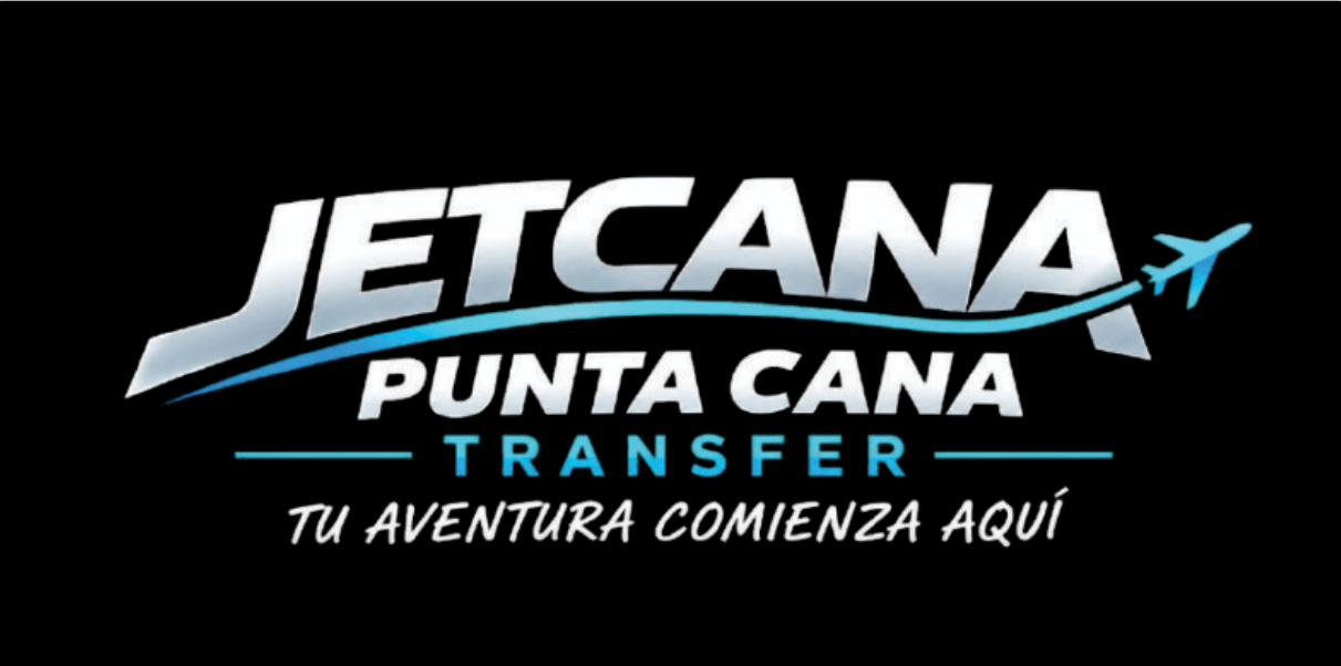 Logo JETCANA punta cana transfers