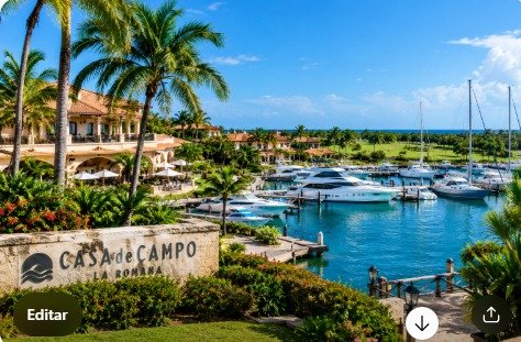 Punta Cana Airport (PUJ) to La Romana Transfer