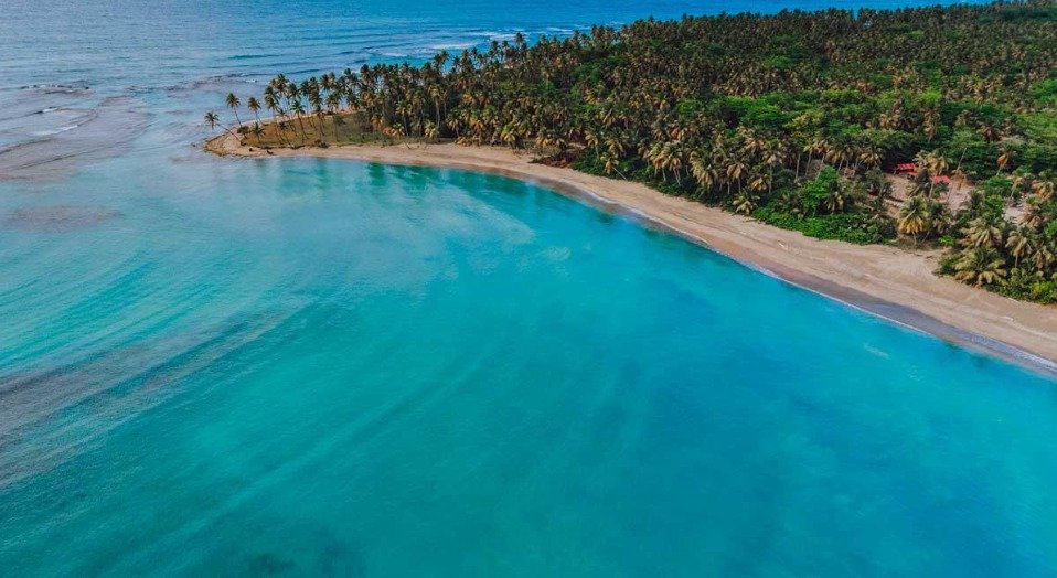Playa Esmeralda in Miches, Dominican Republic – private transfer from Punta Cana Airport
